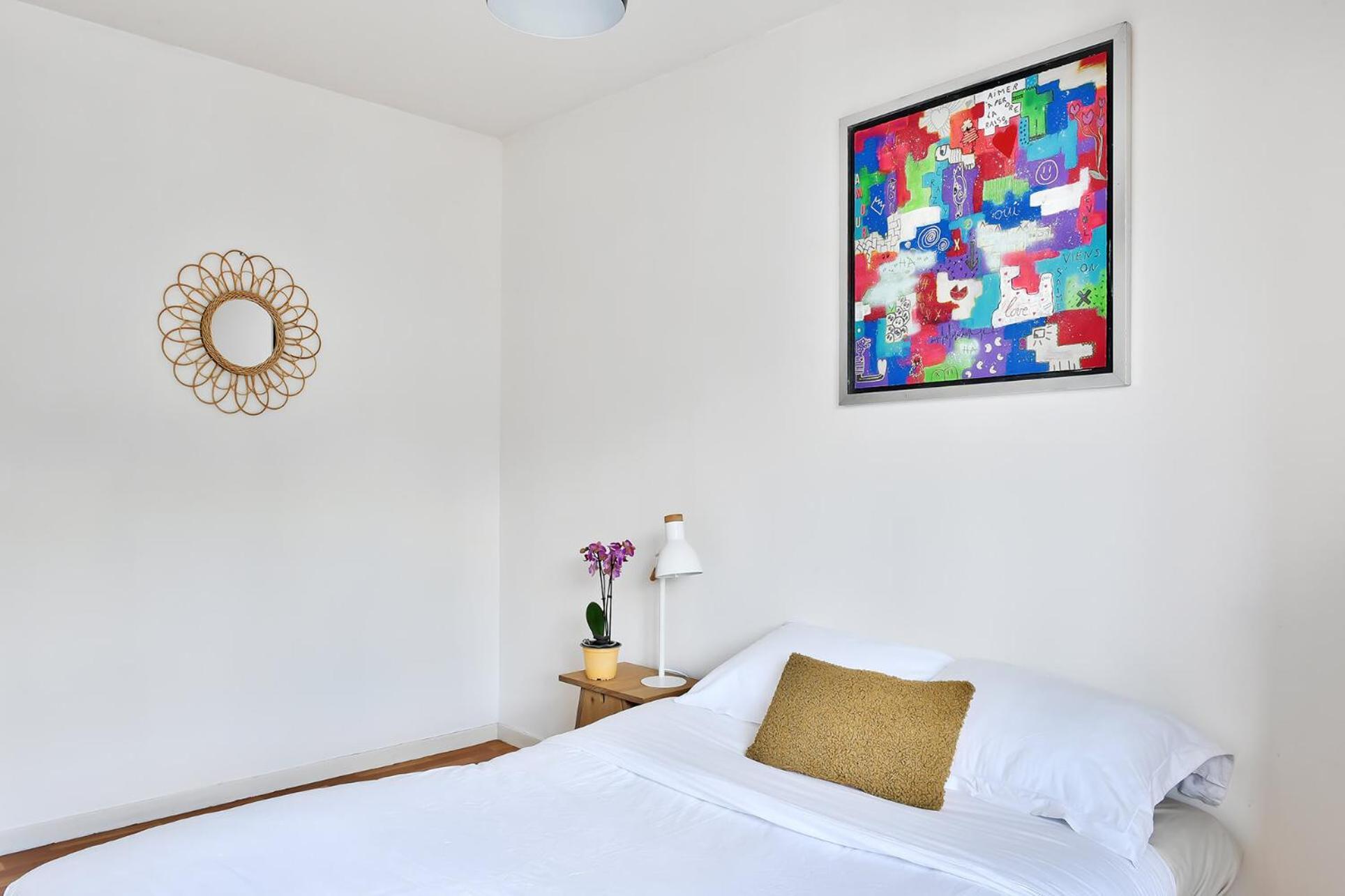 Ferienwohnung Soyeux De La Bruyere/ Grenoble*Parking Gratuit Exterior foto