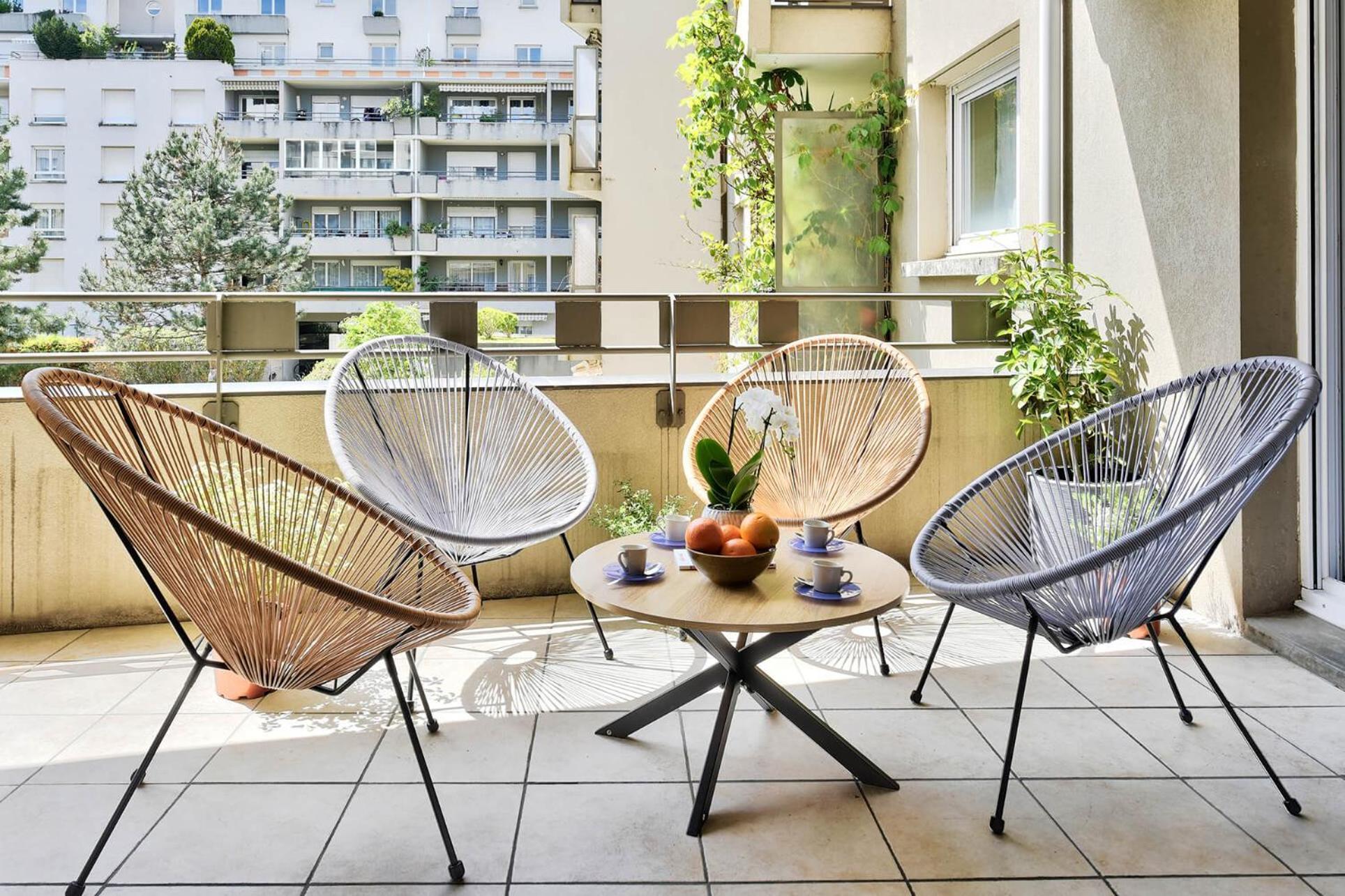 Ferienwohnung Soyeux De La Bruyere/ Grenoble*Parking Gratuit Exterior foto
